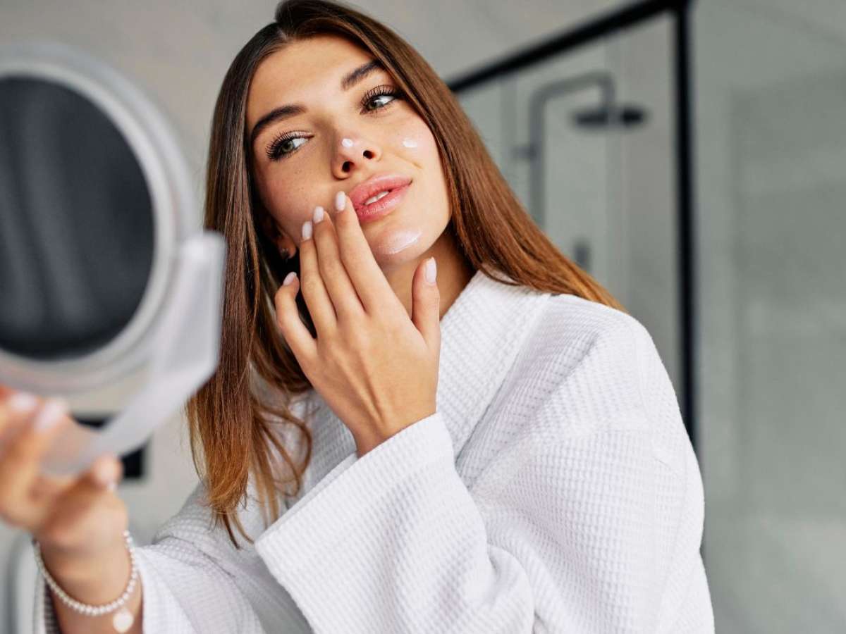 Dicas para cuidar da pele no verão