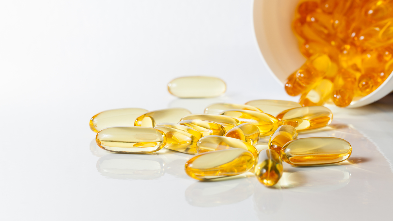 Os benefícios do Ômega 3